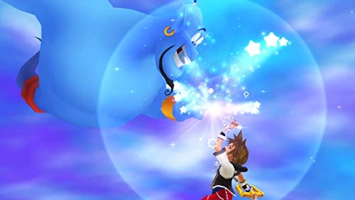 Kingdom Hearts: The Story So Far | PS4