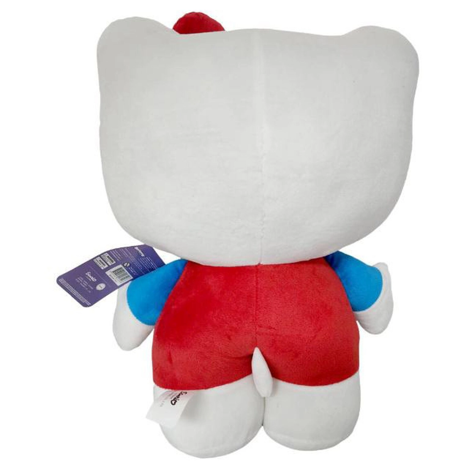 Hello Kitty Classic 50 cm Plush - Soft Huggable
