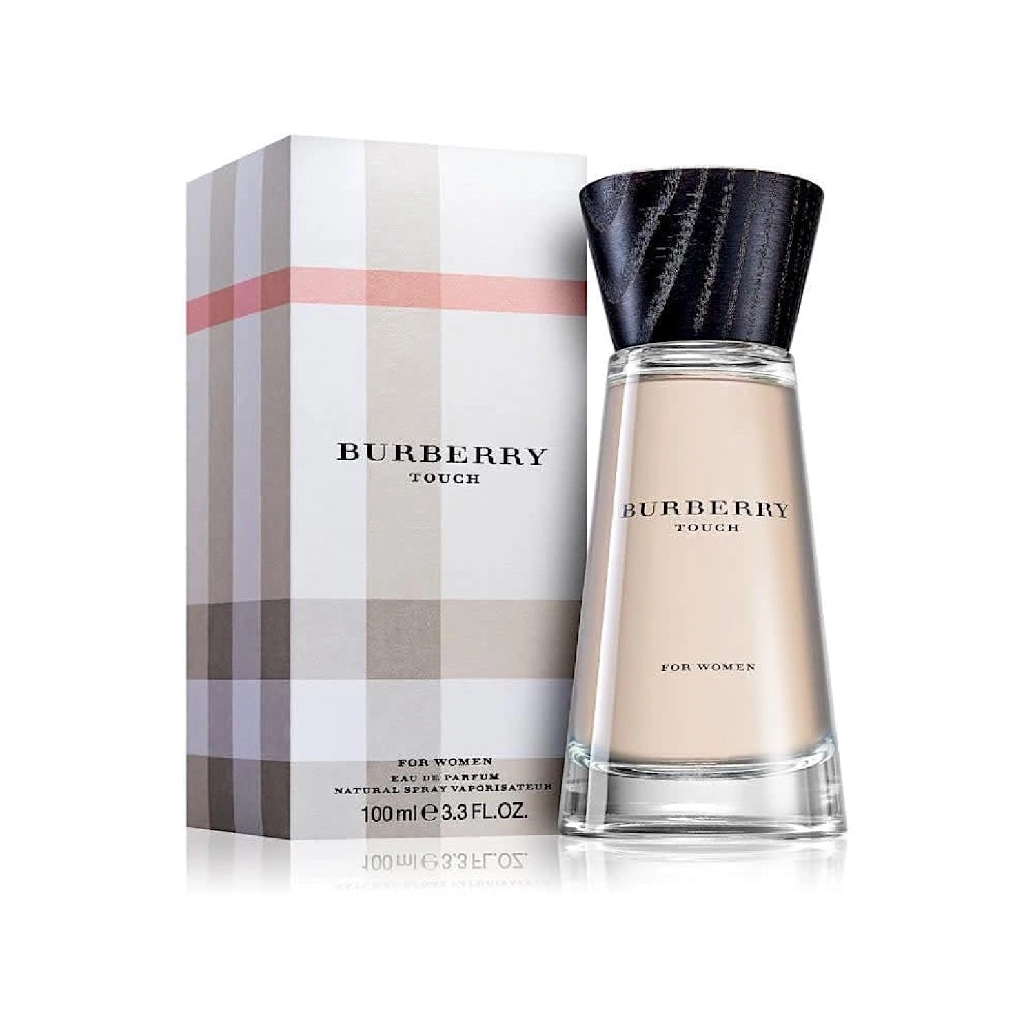 Burberry Touch Eau de Parfum 100 ml