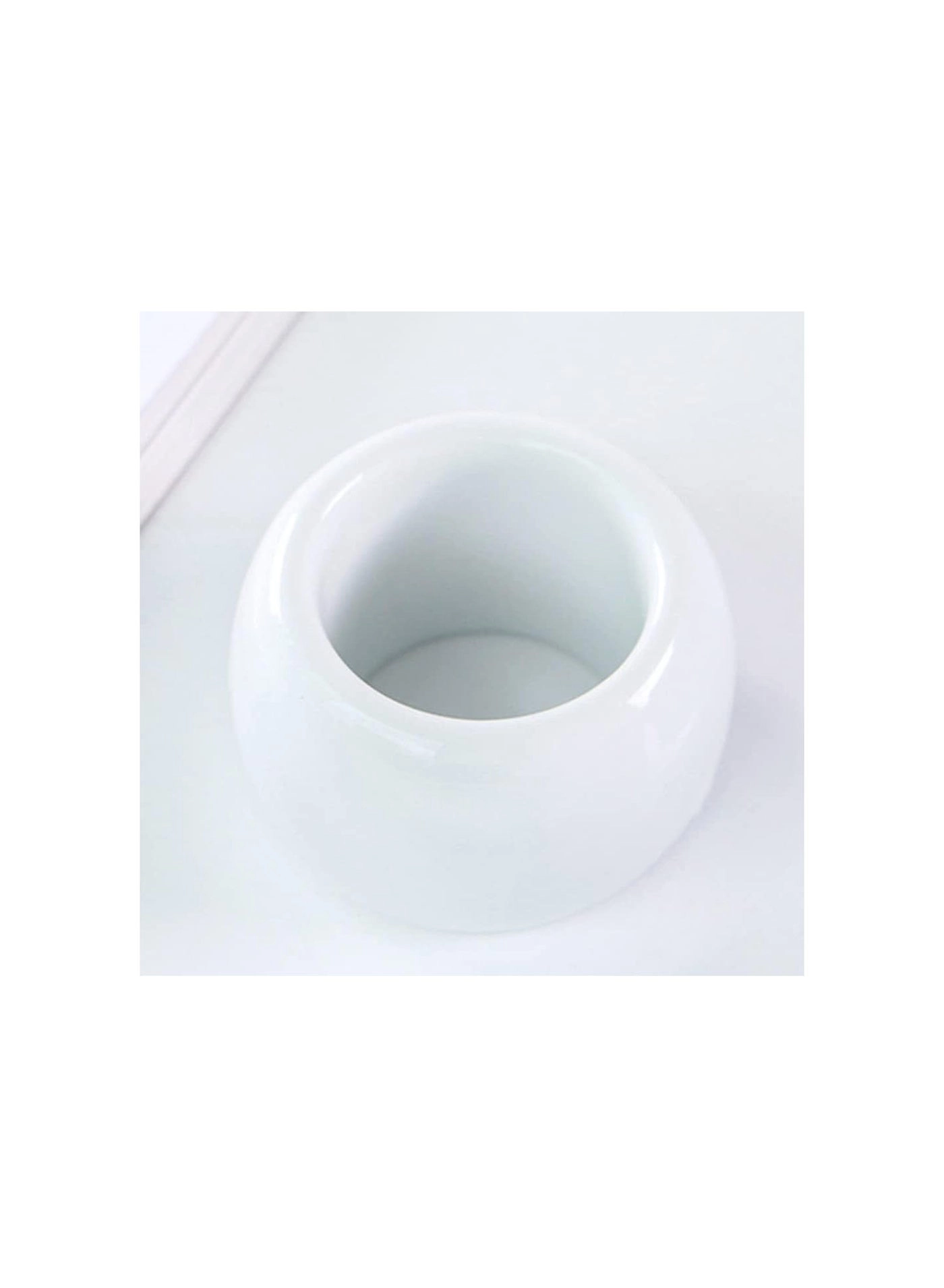 Toothbrush Holder - wall mounted