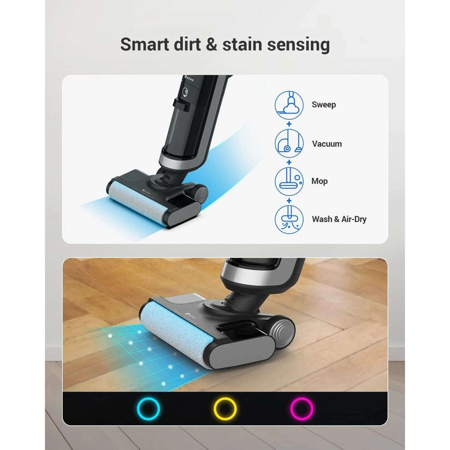 CS-RH1-MBK3 - Cordless 700ml