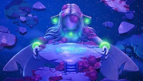 Fae Farm - Non-US Version