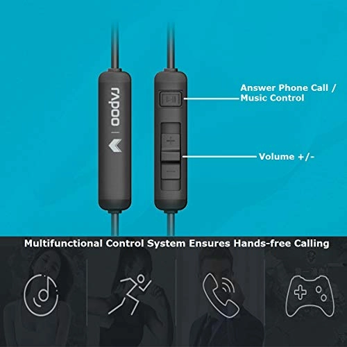 VM150 Wired Earbud
