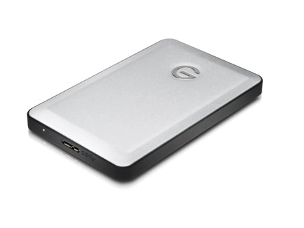 G-DRIVE 1TB HDD
