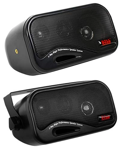 AVA6200 - 200 watts