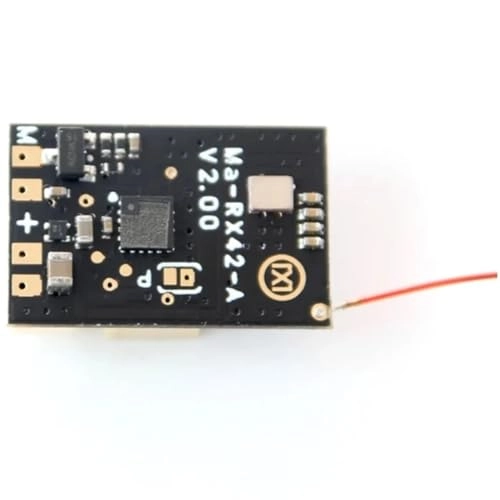 FS-R4P - 4 Channel 2.4G 3.5-8.4V