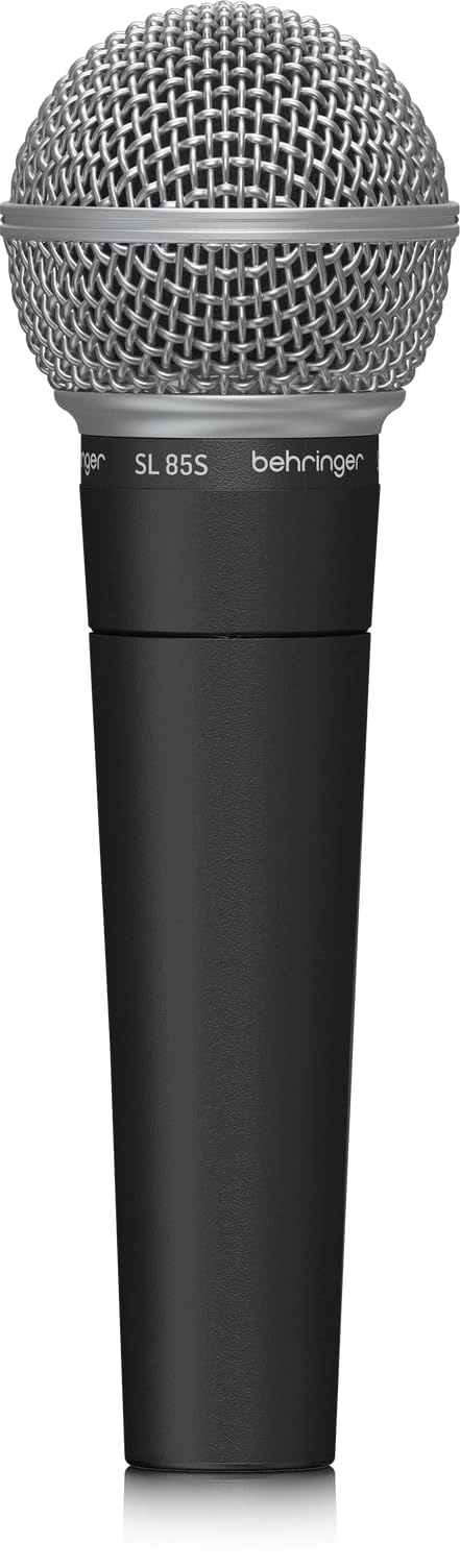 SL 85S Wired Microphone