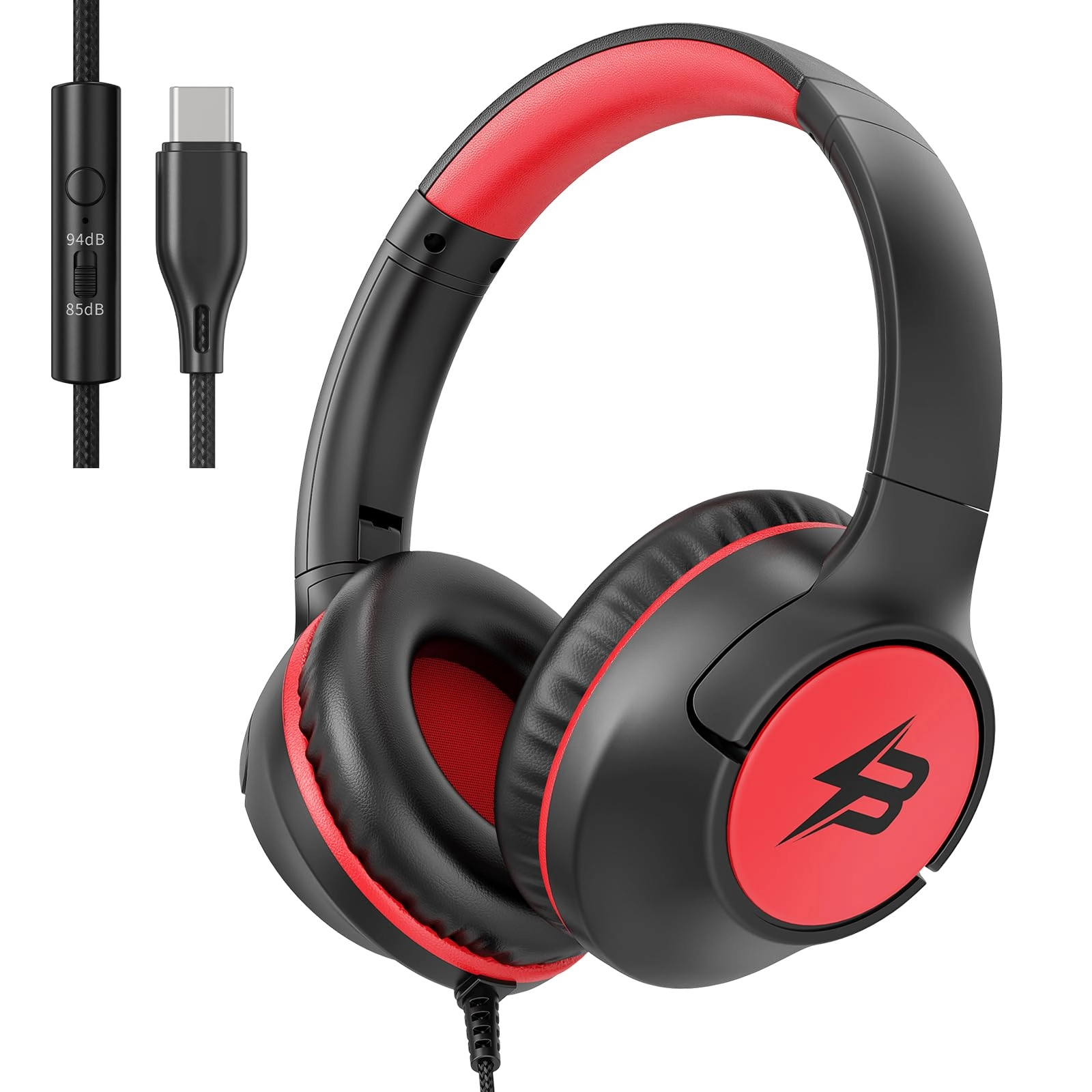 Botesty Sound Ivy Wired Headphone