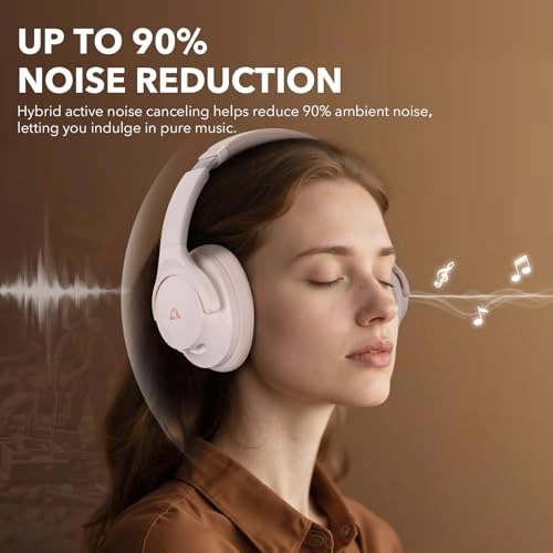 Y8+ Wireless Headphone