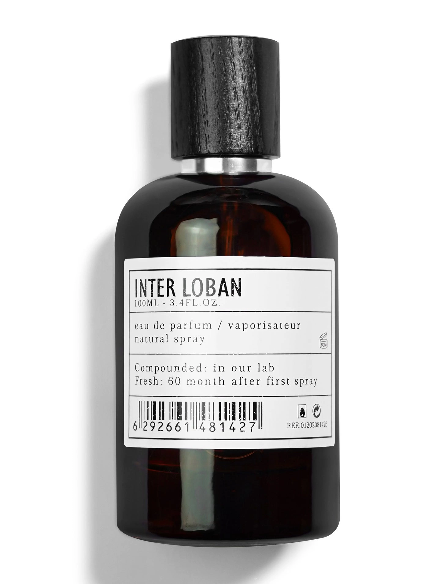 Aro Fac Loban 46 Eau de Parfum 100ml