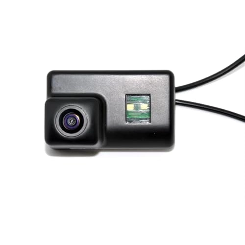 Rear View Camera - Wired