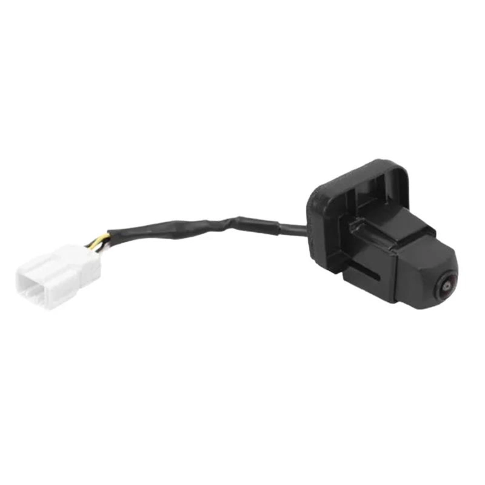 JFOWSQ Rearview Camera - For Honda CR-V 2012-2013 Direct Install