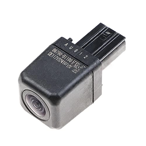 Backup Camera - Night vision Wire