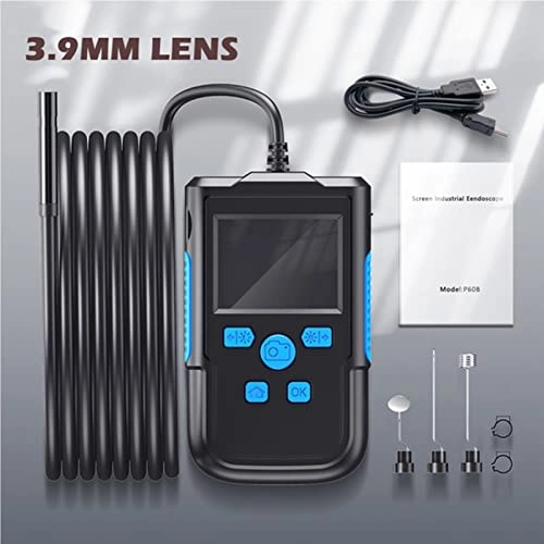Endoscope Inspection Camera - 5.5 mm 2M