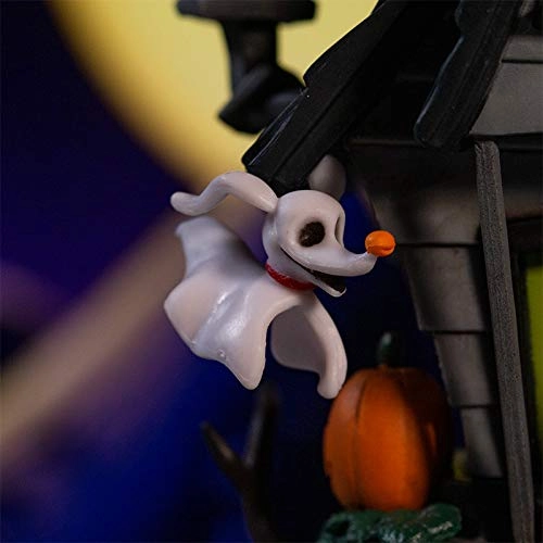 Jack Skellington - Nightmare Before Christmas D-Stage (15.24 cm) (DS-035)