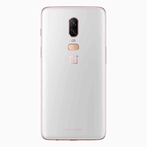 6 - 8 GB 128 GB