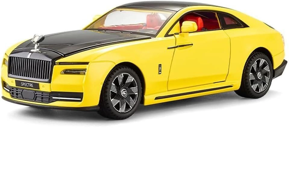 Spectre - 1:24 Die-cast