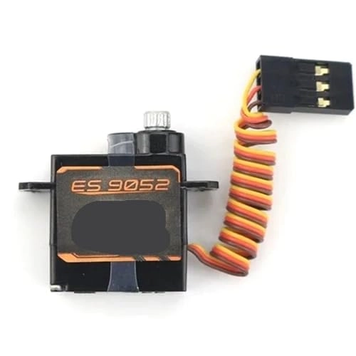 Digital Servo - 4.3g Compatible With ES9051