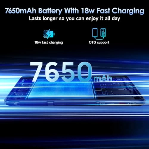 Armor Pad Pro - 128GB 8"