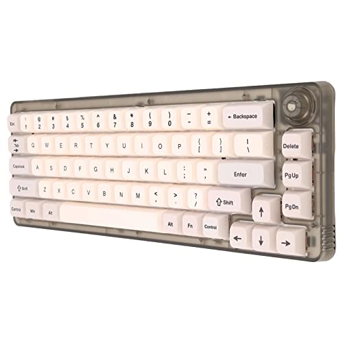 Mechanical Keyboard - Wired