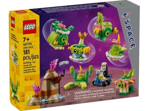Alien Pack (40715)