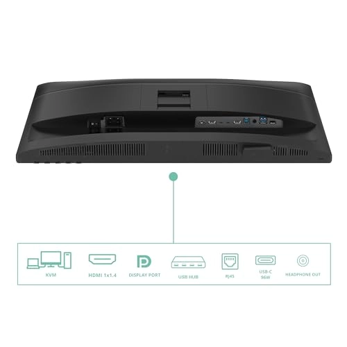 24P4CV - 23.8 Inches 1920x1080