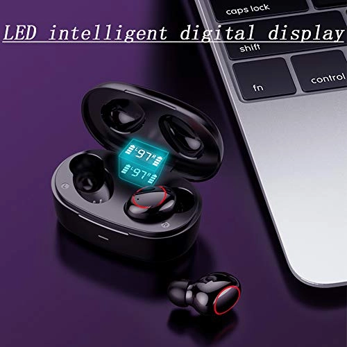 Bluetooth earphone Wireless Earbud