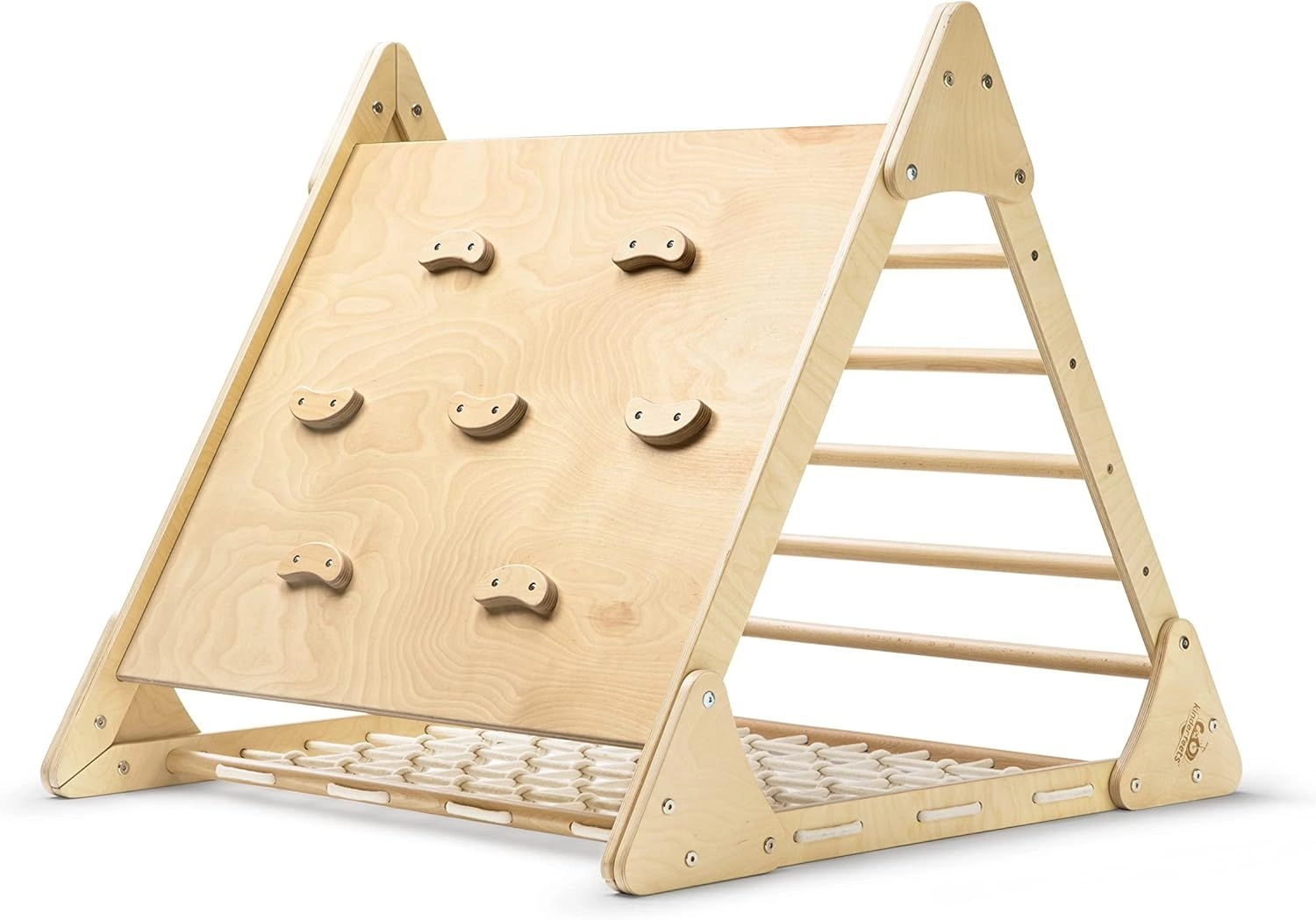 Pikler Triangle - 3 +