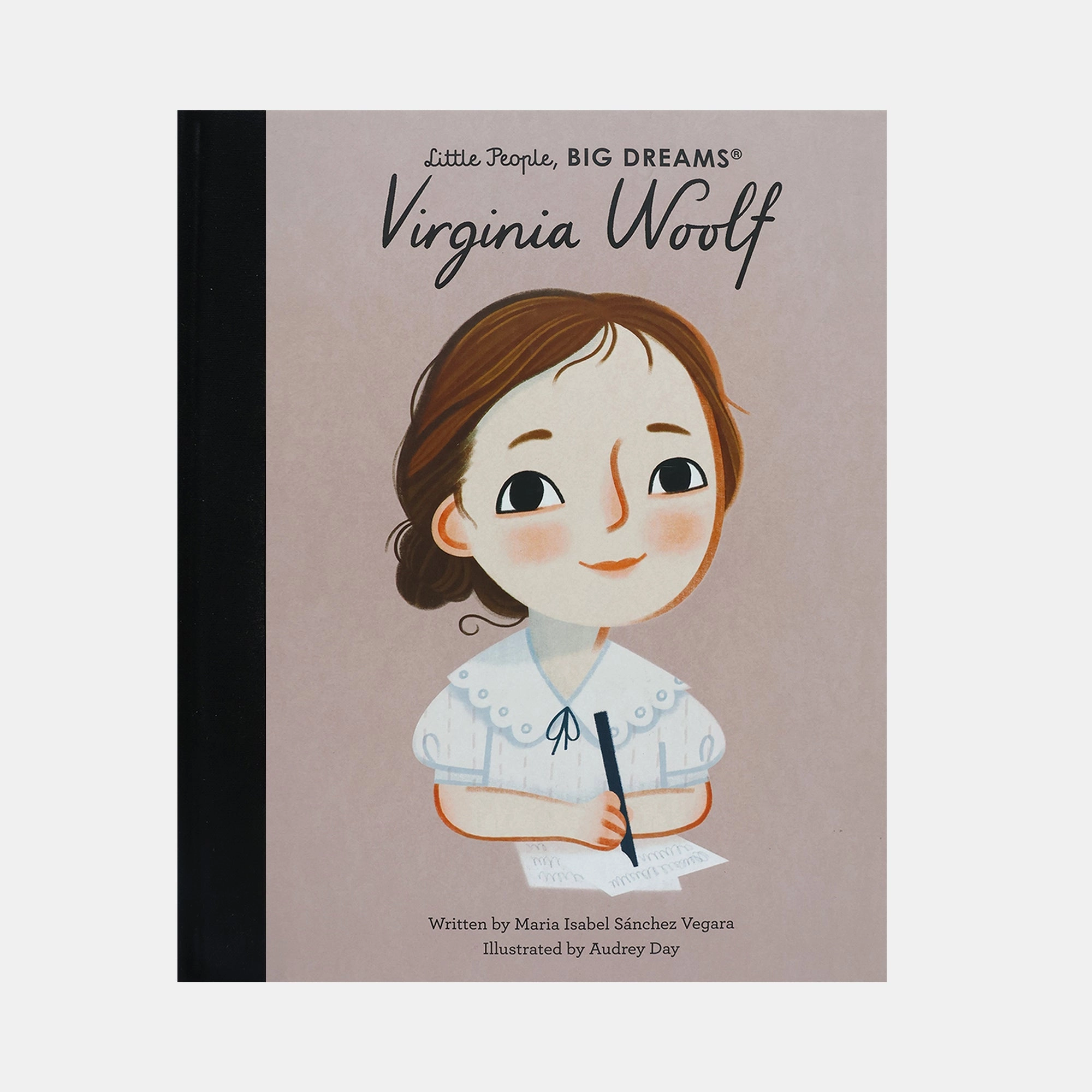 Virginia Woolf