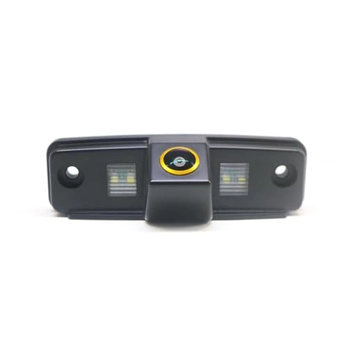 Rear View Parking Camera - Wire High-definition