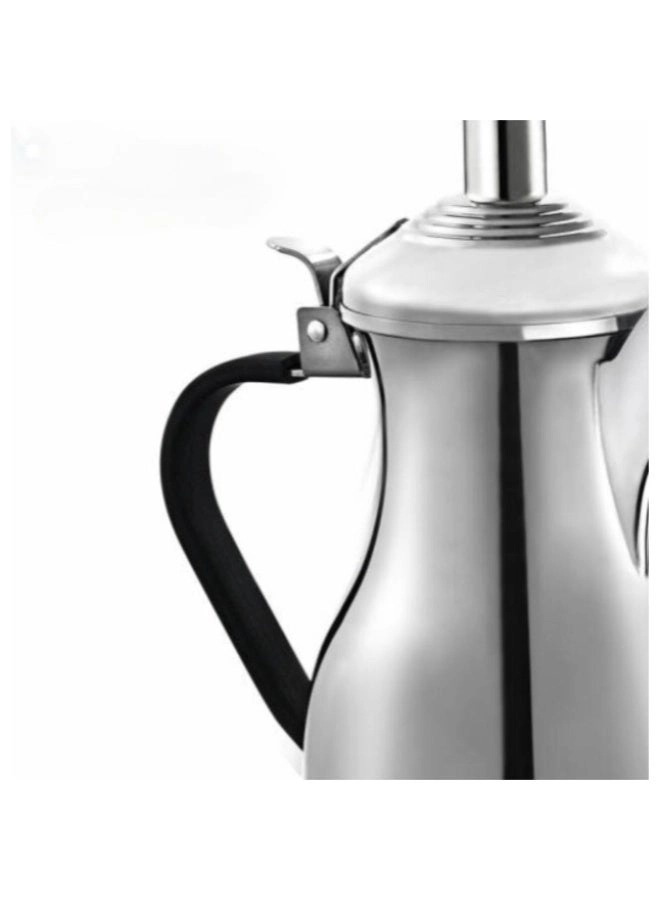 Dallah - Digital Control Keep Warm