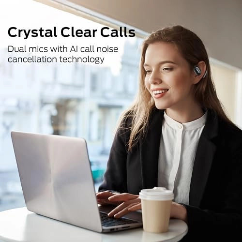 Mission 100 Wireless Headset