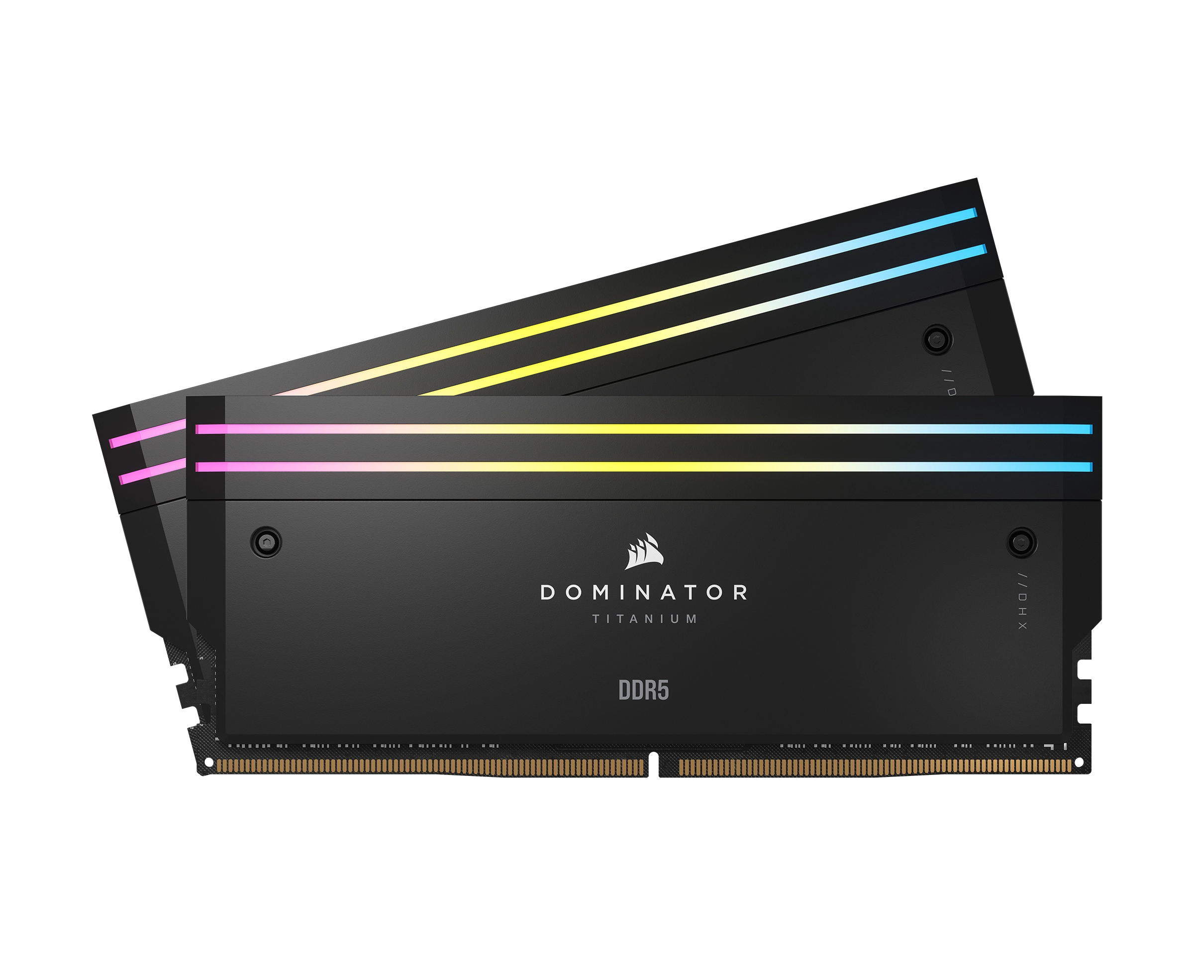 Dominator Titanium - 32GB 6000MHz 288 Pin DDR5