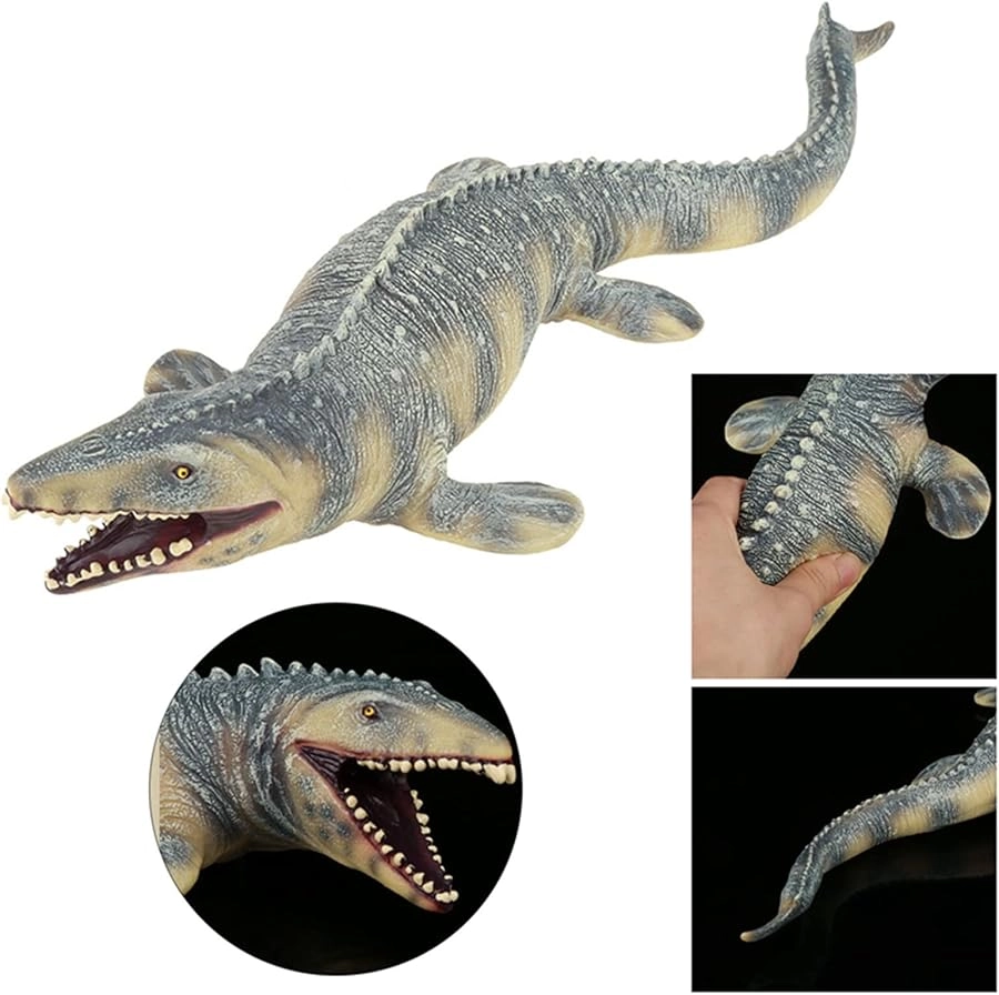 Mosasaurus - 45 cm