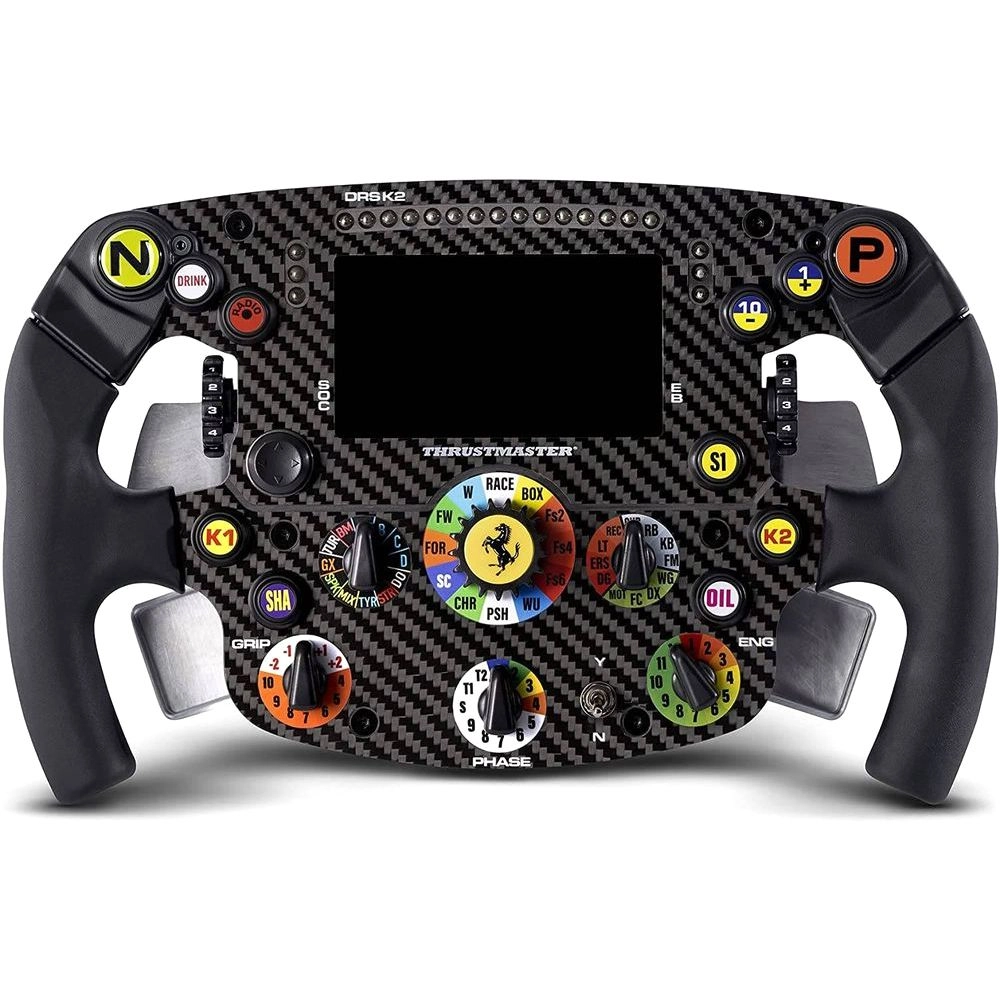 Thrustmaster Formula Wheel Add-On SF1000 Racing Wheel - PlayStation / Xbox / PC