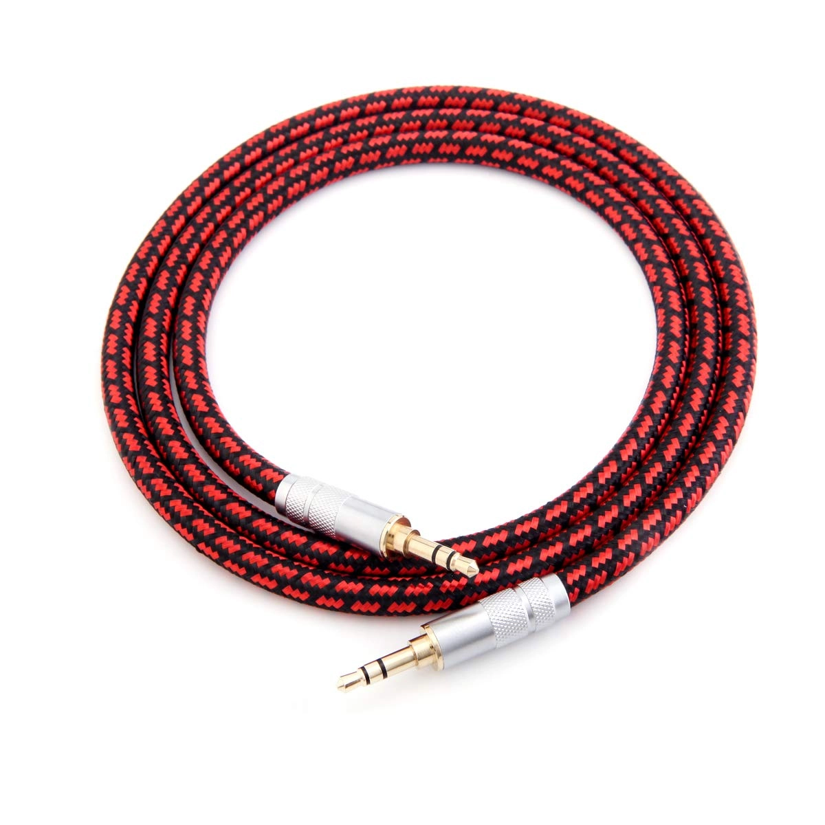 3.5mm Aux Cord - 2.5ft/0.75m