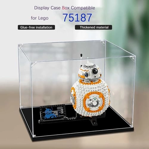 Display Case (75187)
