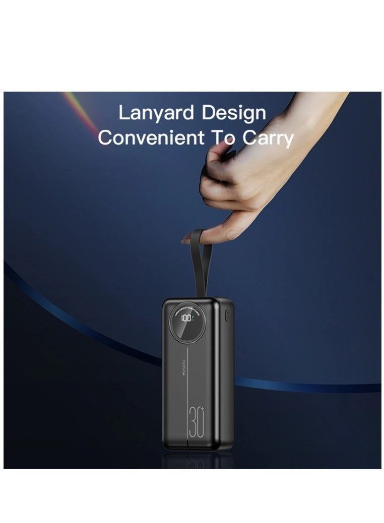 YP43 - 40000 Watt-hour