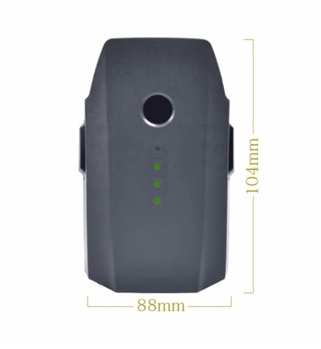 Battery For Mavic Pro - 3830mAh