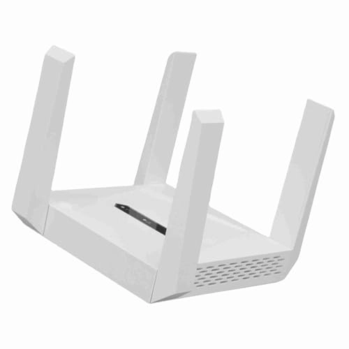 Wireless Router - 300Mbps 802.11 b/g/n