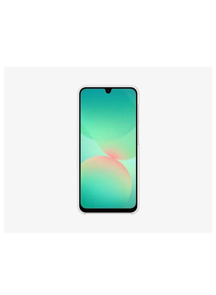 Galaxy A26 Case - TPU Slim for Galaxy A26
