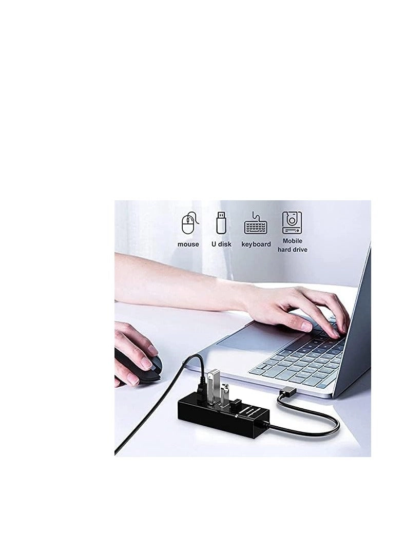 USB 3.0 4PORT HUB