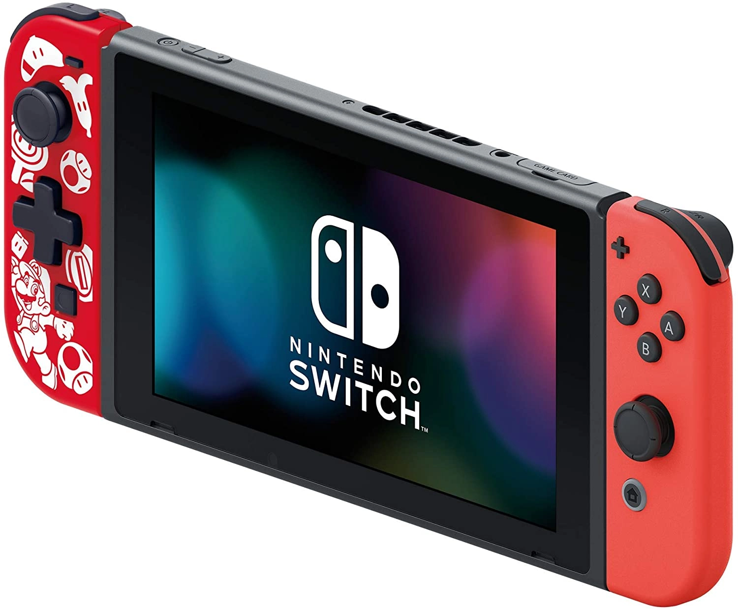 D-Pad - Nintendo Switch