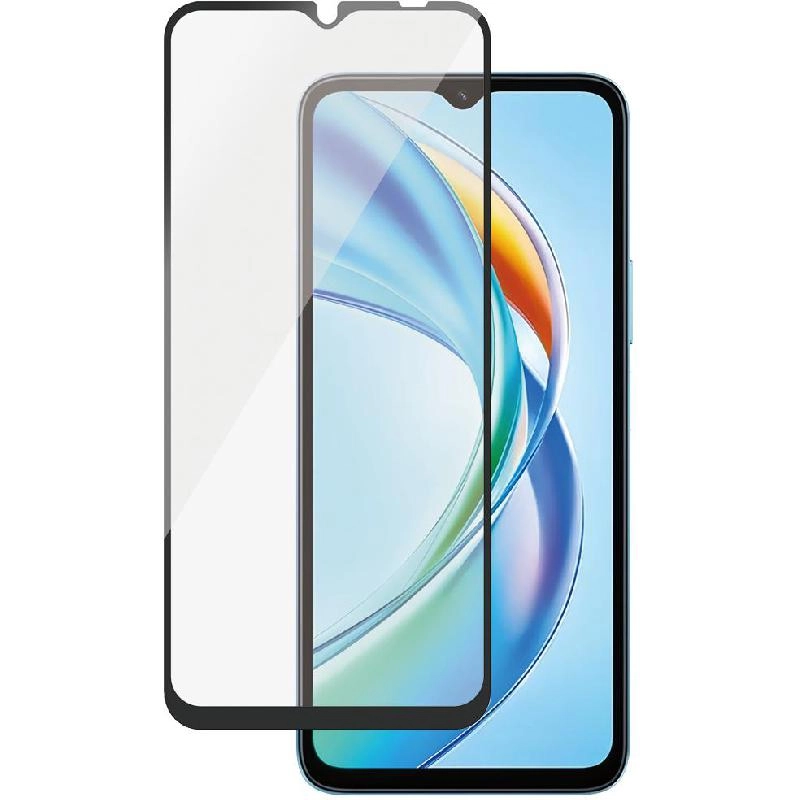 Privacy Edge-to-Edge Tempered Glass Screen Protector for Xiaomi 15T Pro/15T