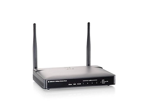 WBR-6012 - 300Mbps 802.11n