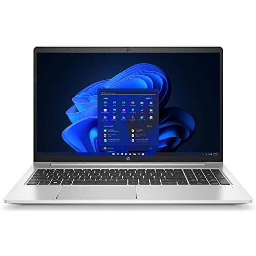 ProBook 450 G9 687P - 15.6'' i7-1255U 16GB DDR4 512GB SSD