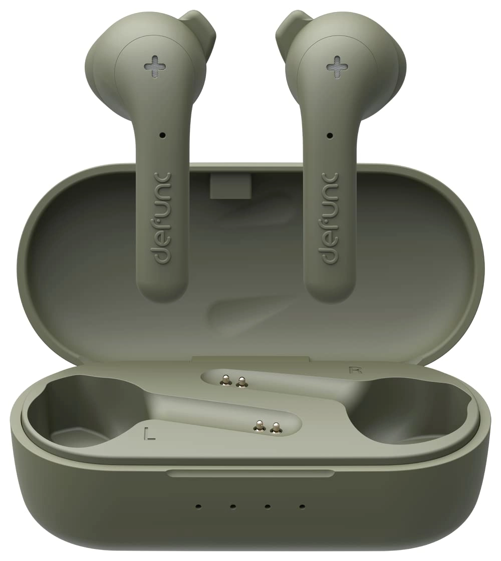 True Basic - Wireless Earbud