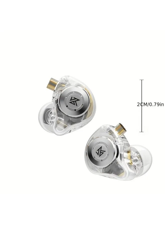 ZSN PRO X Wired Earphone