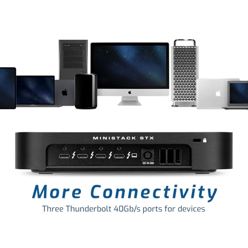 miniStack STX - 2.0TB