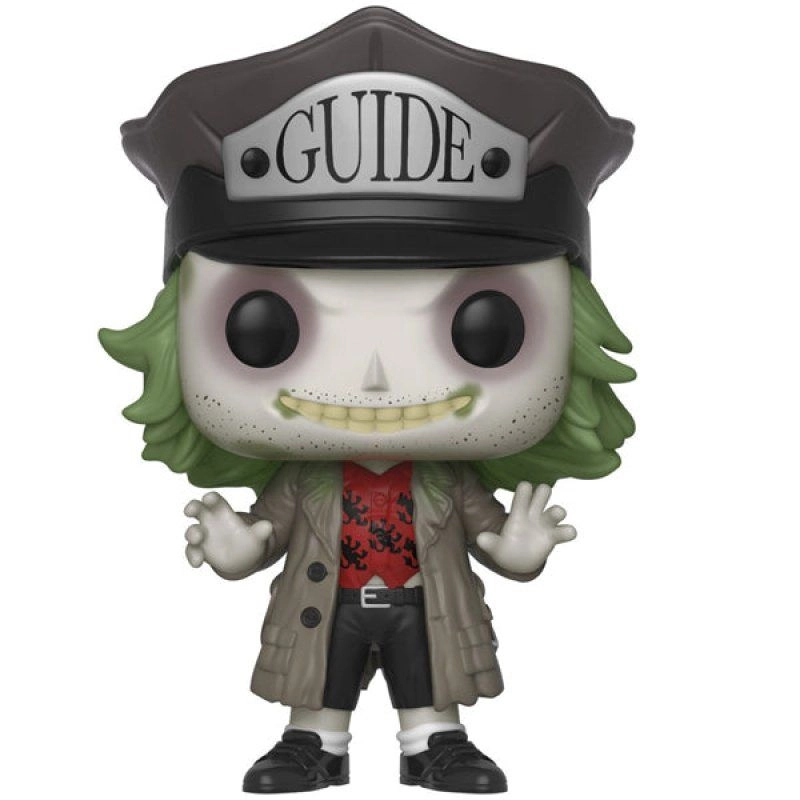 FUNKO Beetlejuice - Movies